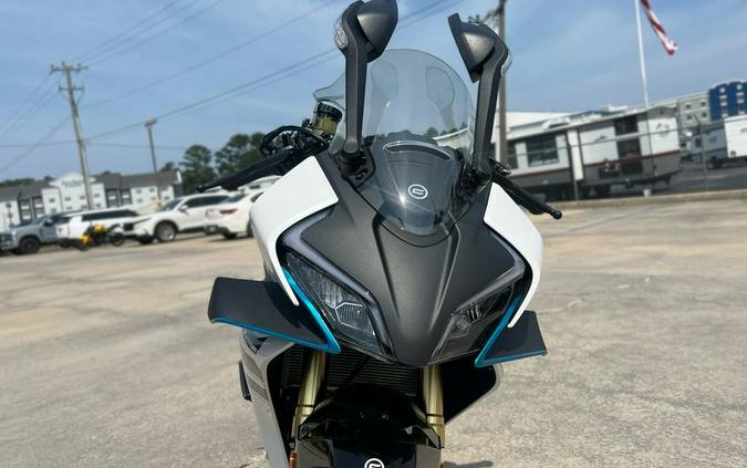 2026 CFMOTO 450SS