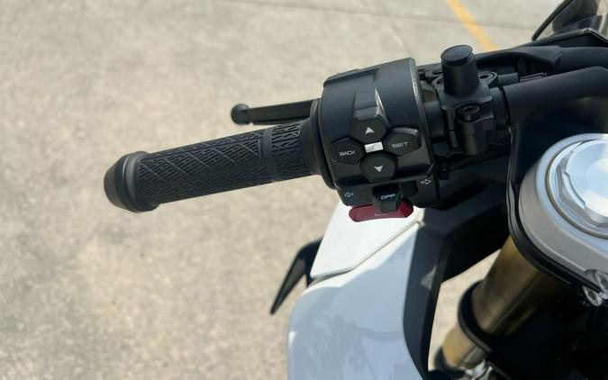 2026 CFMOTO 450SS