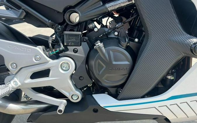 2026 CFMOTO 450SS