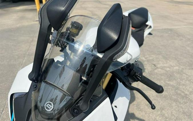 2026 CFMOTO 450SS