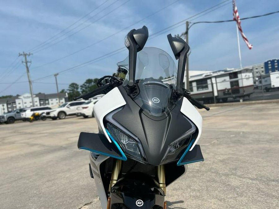 2026 CFMOTO 450SS