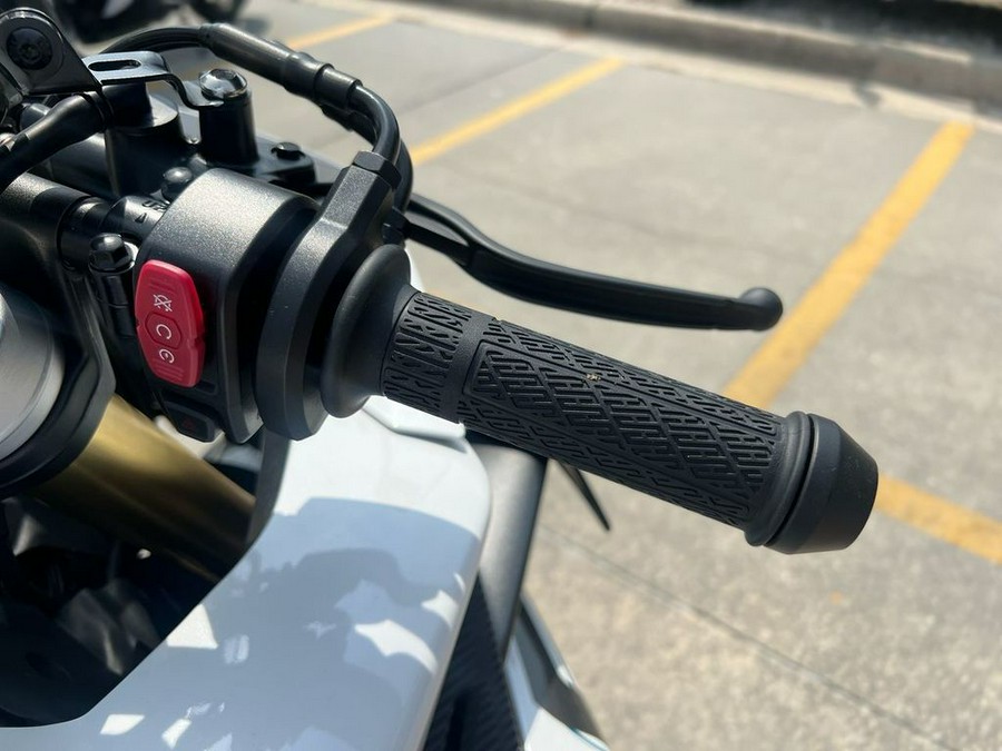 2026 CFMOTO 450SS