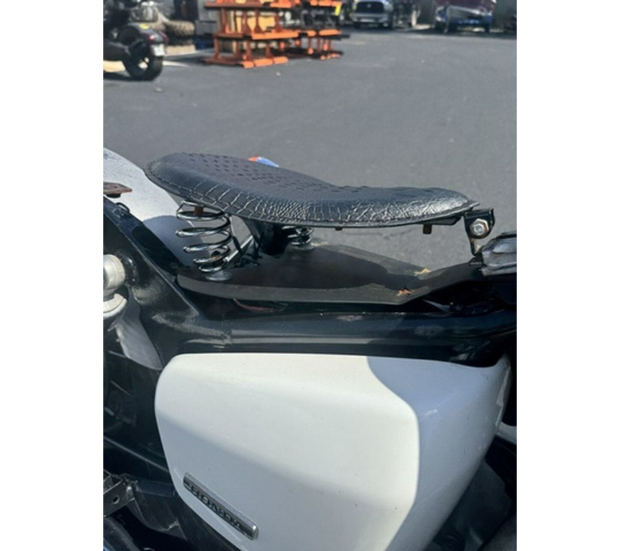 2007 Honda VT750CL7