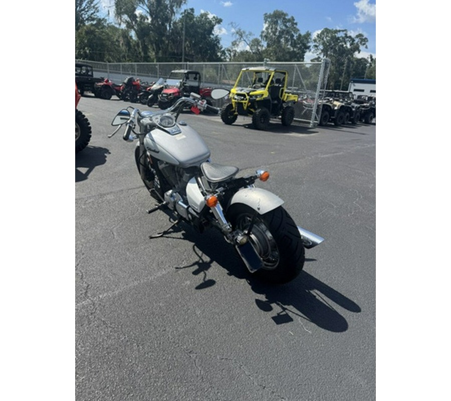 2007 Honda VT750CL7