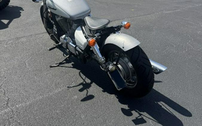 2007 Honda VT750CL7