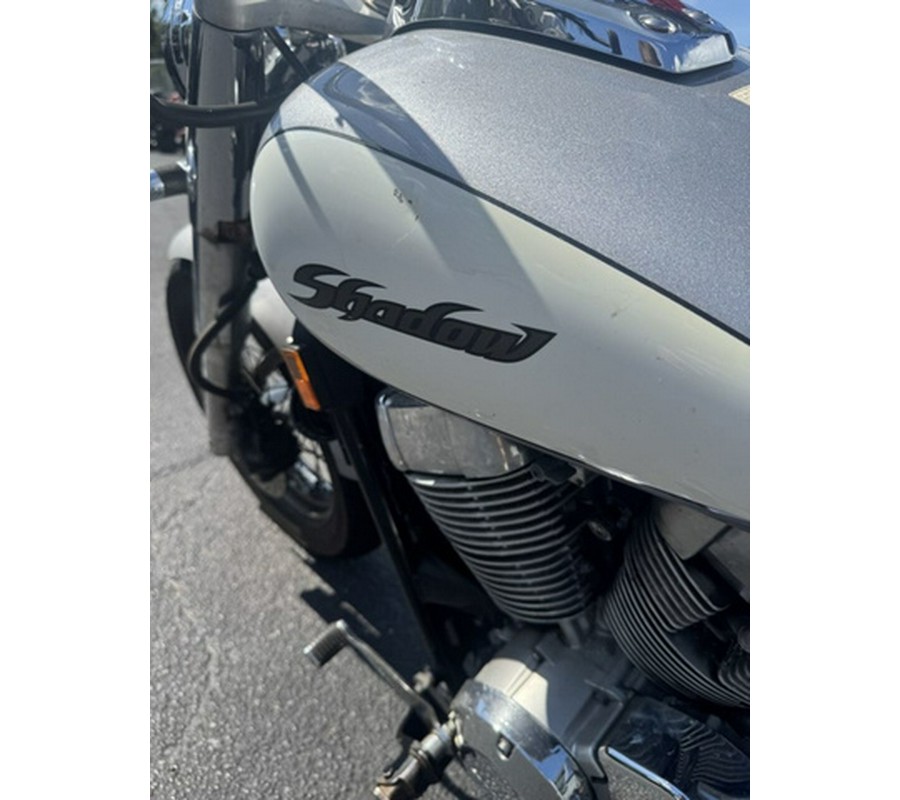 2007 Honda VT750CL7