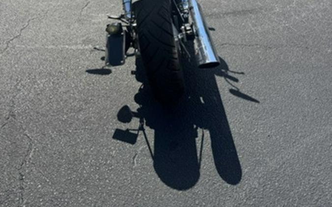 2007 Honda VT750CL7