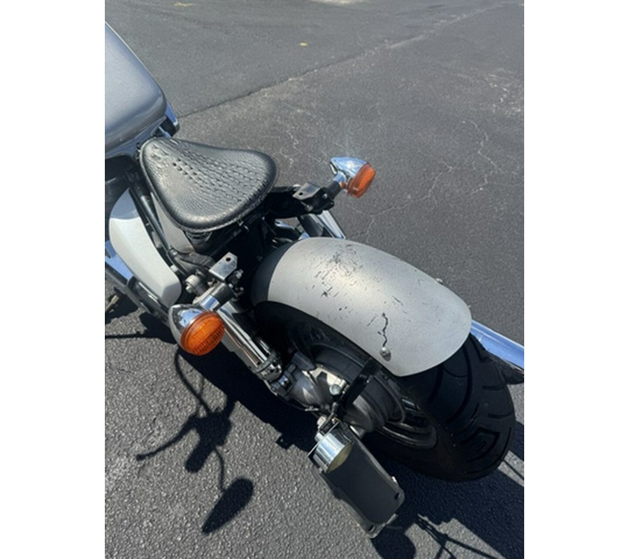 2007 Honda VT750CL7