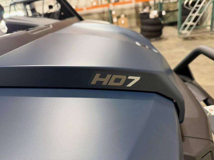 2026 Can-Am Defender XT HD7