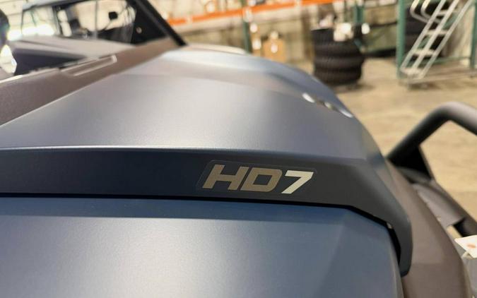 2026 Can-Am Defender XT HD7