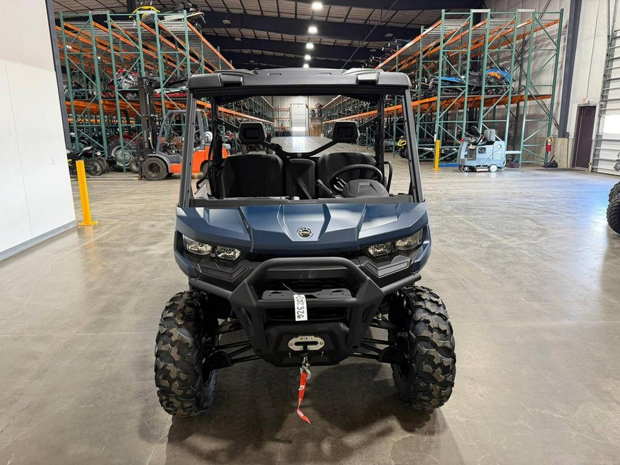 2026 Can-Am Defender XT HD7