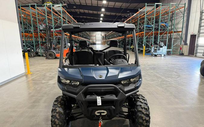 2026 Can-Am Defender XT HD7