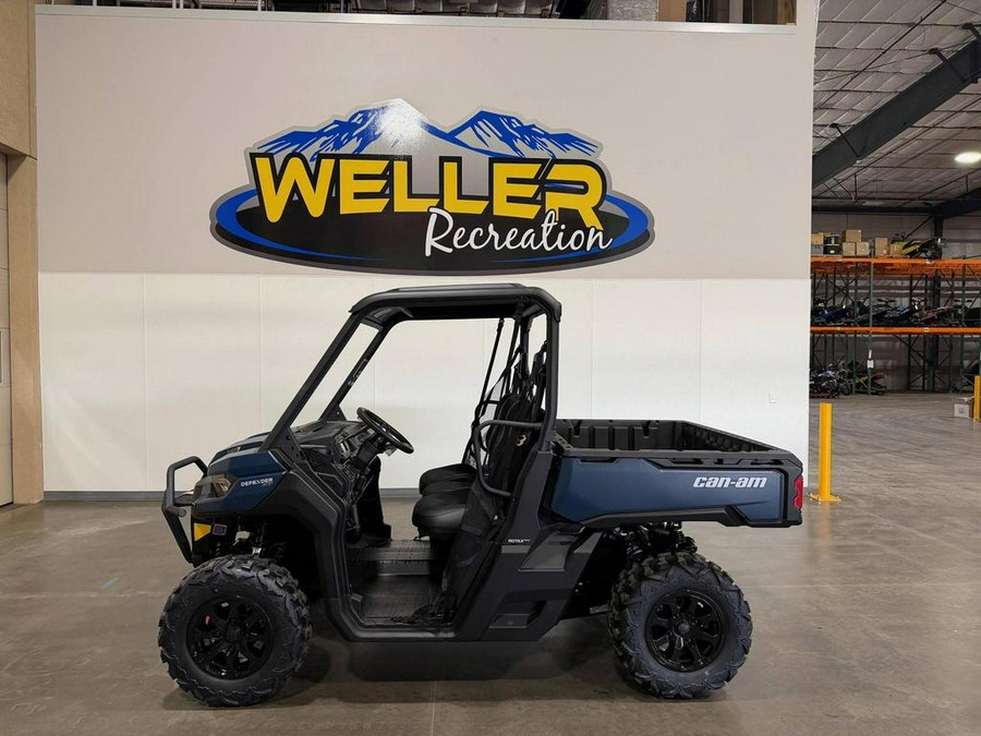 2026 Can-Am Defender XT HD7