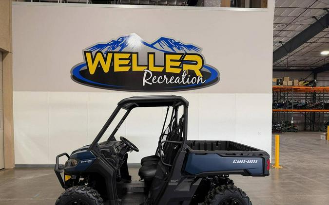 2026 Can-Am Defender XT HD7