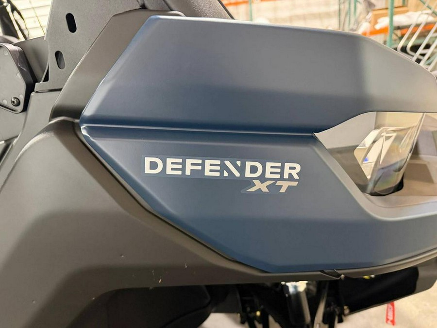 2026 Can-Am Defender XT HD7