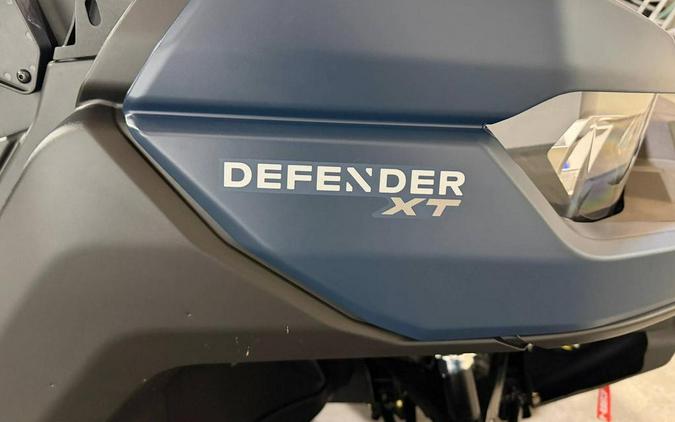2026 Can-Am Defender XT HD7