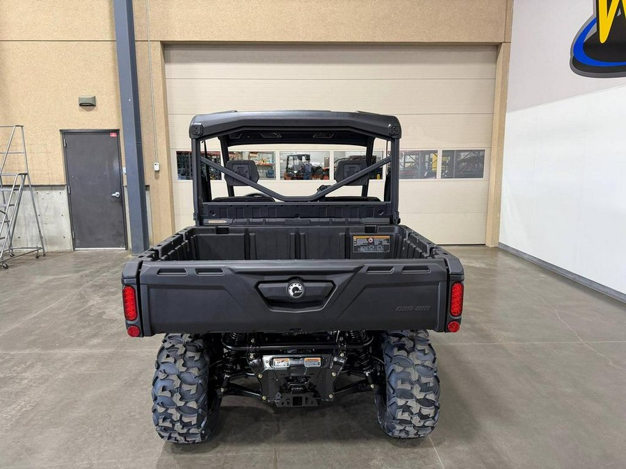 2026 Can-Am Defender XT HD7
