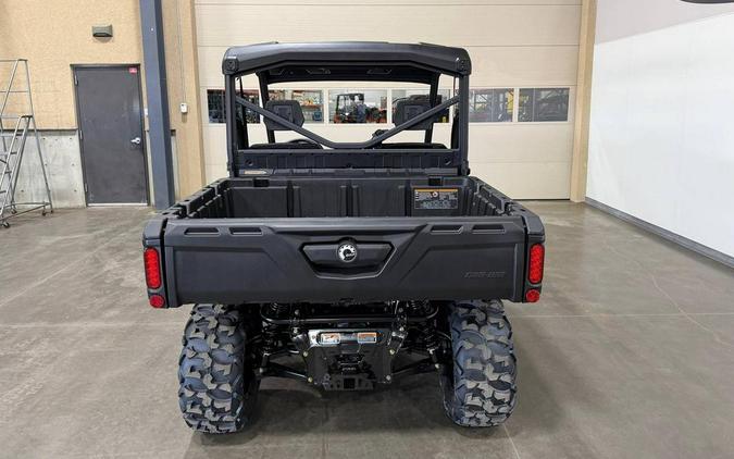 2026 Can-Am Defender XT HD7