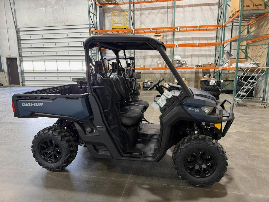 2026 Can-Am Defender XT HD7