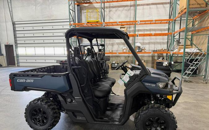 2026 Can-Am Defender XT HD7