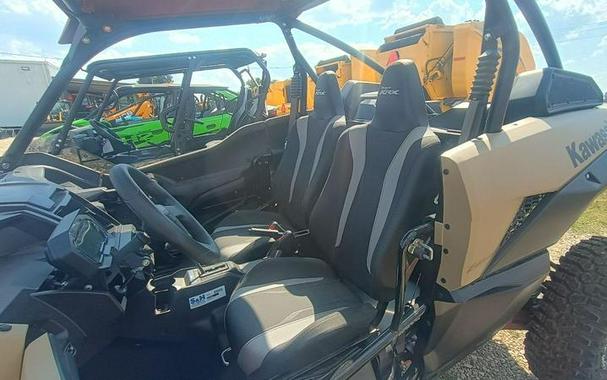 2026 Kawasaki Teryx KRX® 1000 Rock Edition