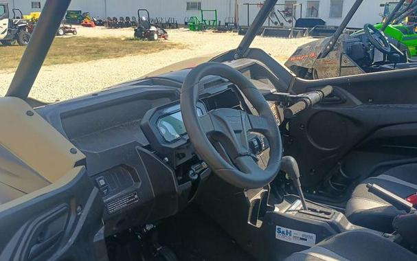 2026 Kawasaki Teryx KRX® 1000 Rock Edition