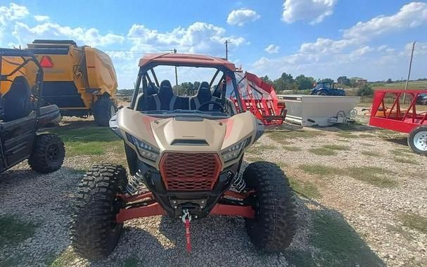 2026 Kawasaki Teryx KRX® 1000 Rock Edition