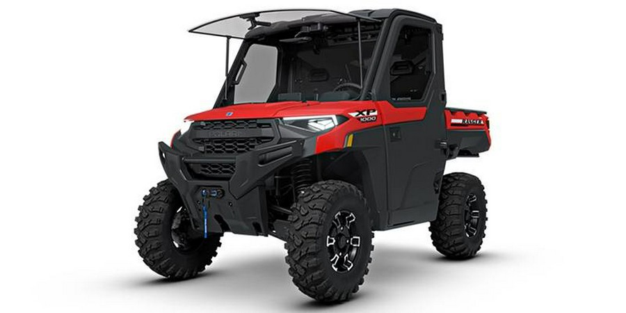 2027 Ranger XP 1000 NorthStar Ultimate - Polaris