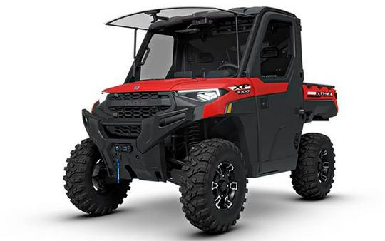 2027 Ranger XP 1000 NorthStar Ultimate - Polaris