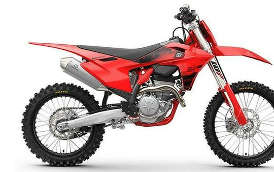 2026 GasGas MC 250F Red - 171155