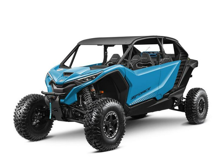 2027 CFMOTO ZFORCE Z10-4