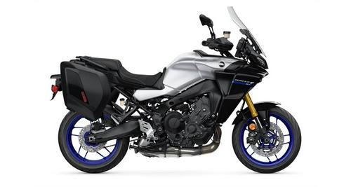 2021 Yamaha Tracer 9 GT Review (23 Fast Facts)