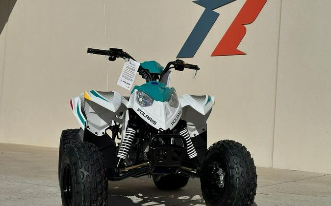 2024 Polaris Outlaw 110 EFI