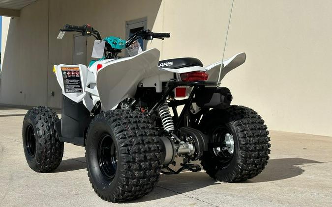 2024 Polaris Outlaw 110 EFI