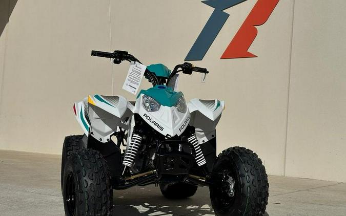 2024 Polaris® Outlaw 110 EFI