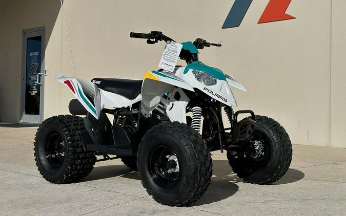 2024 Polaris Outlaw 110 EFI