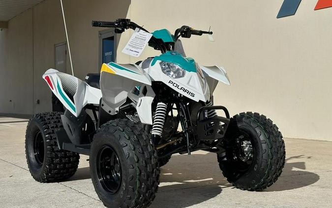 2024 Polaris® Outlaw 110 EFI