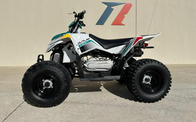 2024 Polaris® Outlaw 110 EFI