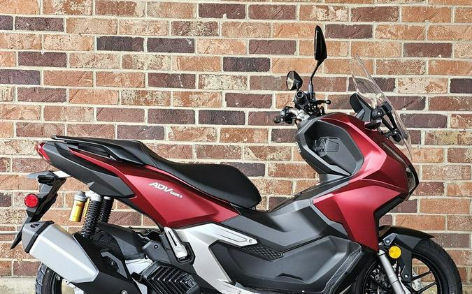 2024 Honda® ADV160 SP