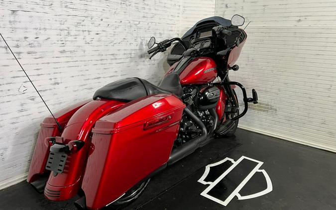 2018 Harley-Davidson® Road Glide® Special w/ ONLY 7535 MILES!