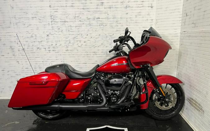 2018 Harley-Davidson® Road Glide® Special w/ ONLY 7535 MILES!