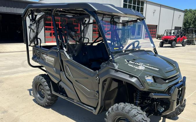 2024 Honda® Pioneer 1000-5