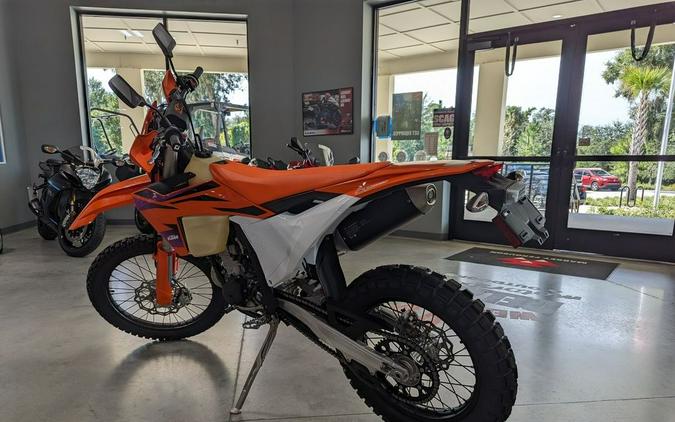 2024 KTM 500 EXC-F