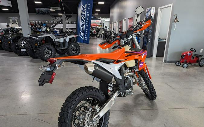 2024 KTM 500 EXC-F