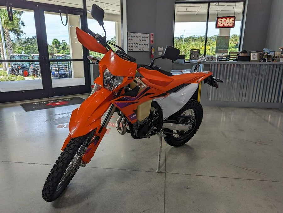 2024 KTM 500 EXC-F