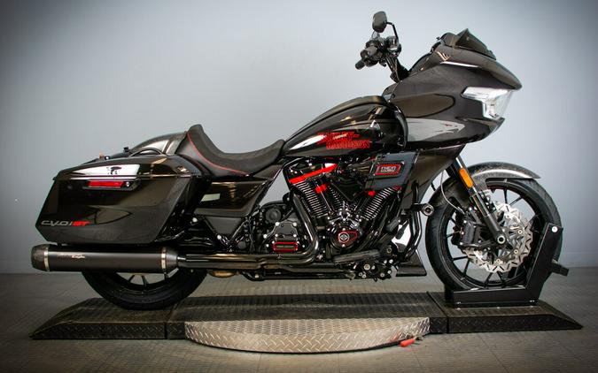 2024 Harley-Davidson CVO Road Glide ST