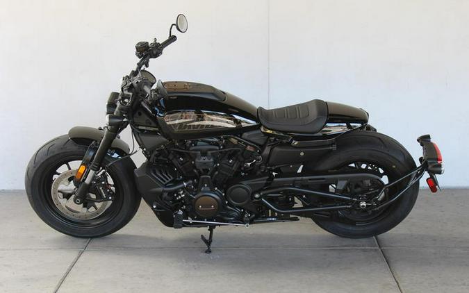 2024 Harley-Davidson® RH1250S - Sportster® S