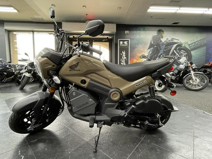 2023 Honda® Navi