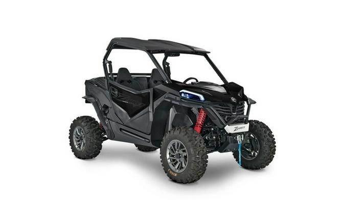 2024 CFMOTO ZFORCE 950 Sport