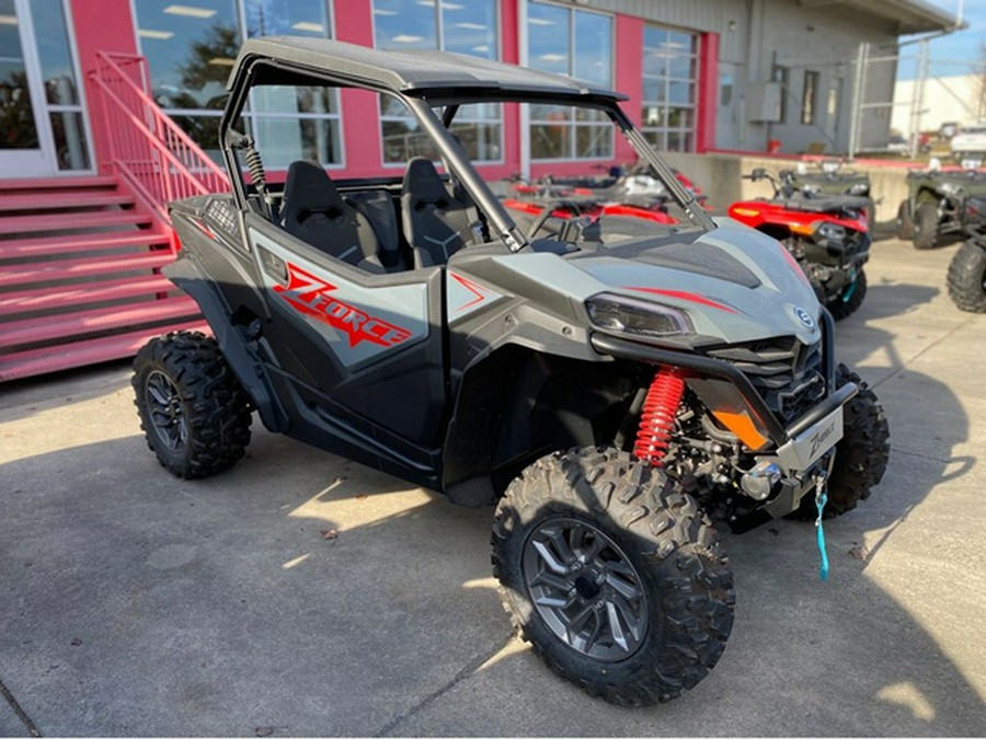 2024 CFMOTO ZFORCE 950 Sport